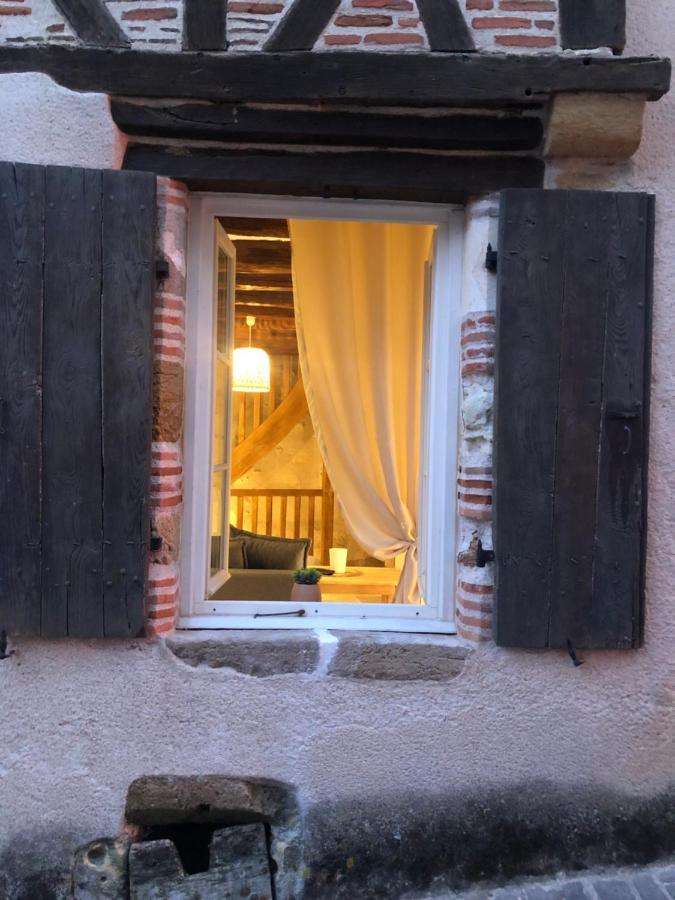 Вилла L'Echappee En Sologne Mennetou-sur-Cher Экстерьер фото