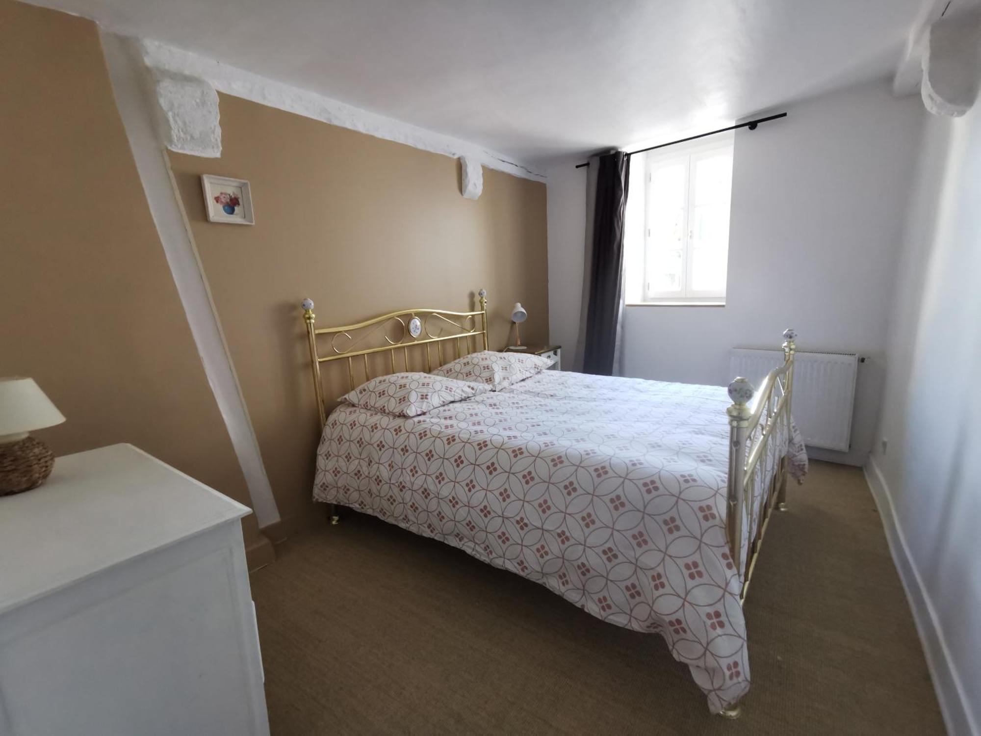 Вилла L'Echappee En Sologne Mennetou-sur-Cher Экстерьер фото
