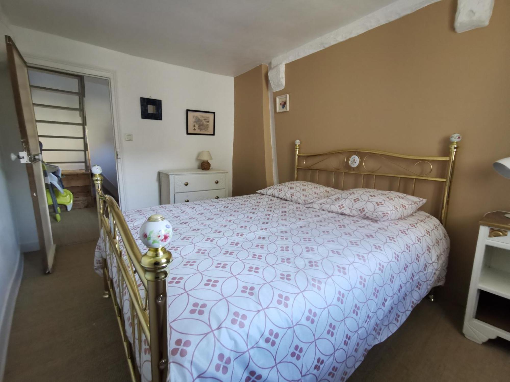 Вилла L'Echappee En Sologne Mennetou-sur-Cher Экстерьер фото