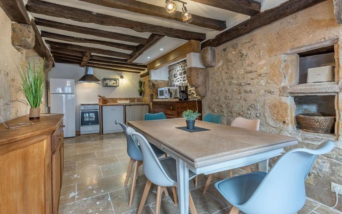 Вилла L'Echappee En Sologne Mennetou-sur-Cher Экстерьер фото
