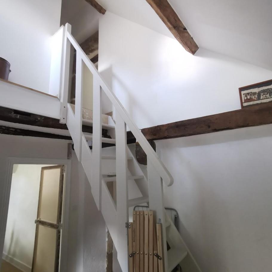 Вилла L'Echappee En Sologne Mennetou-sur-Cher Экстерьер фото