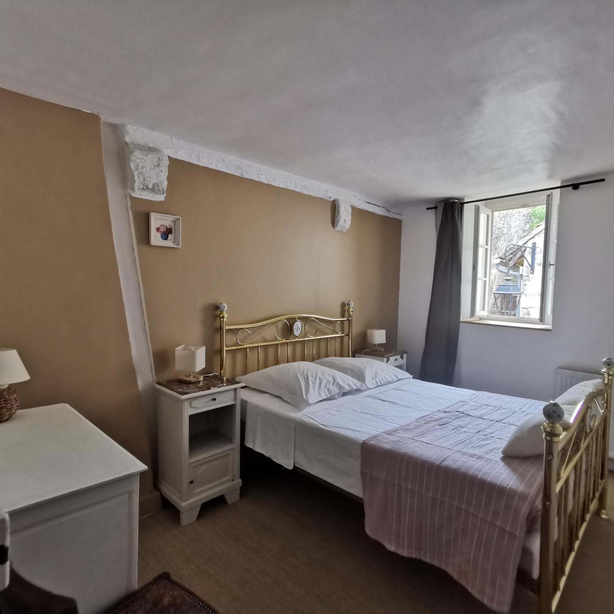 Вилла L'Echappee En Sologne Mennetou-sur-Cher Экстерьер фото